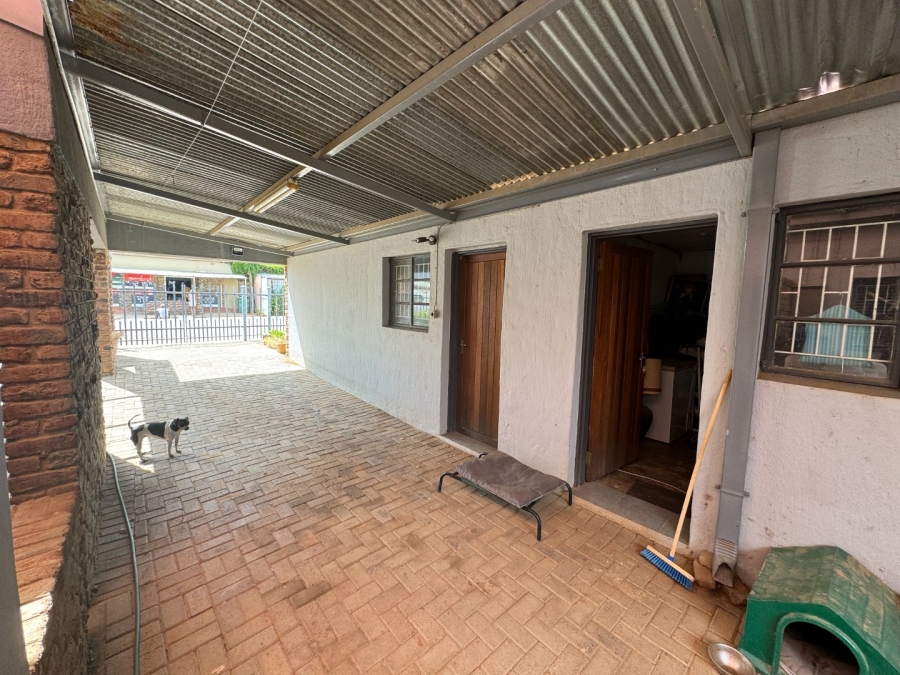 3 Bedroom Property for Sale in Luckhoff Free State